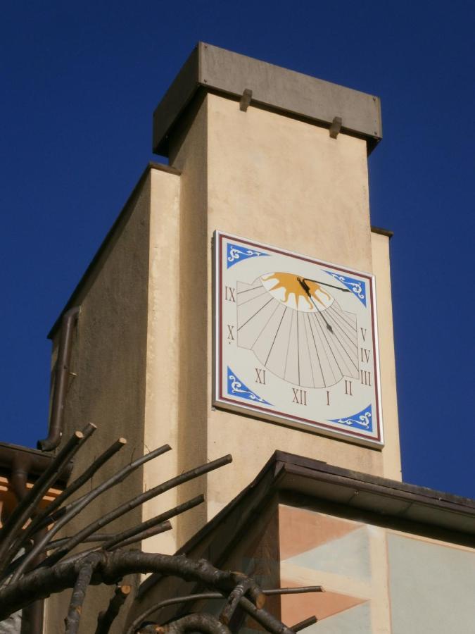 Il Bosco Di Campo Marzano Studios Borzonasca 外观 照片